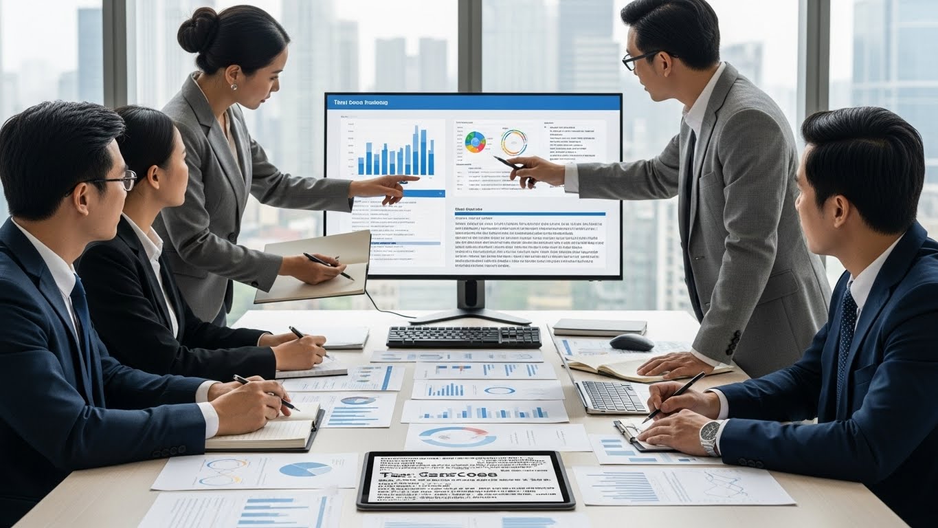 Derecho Fiscal legal services illustration